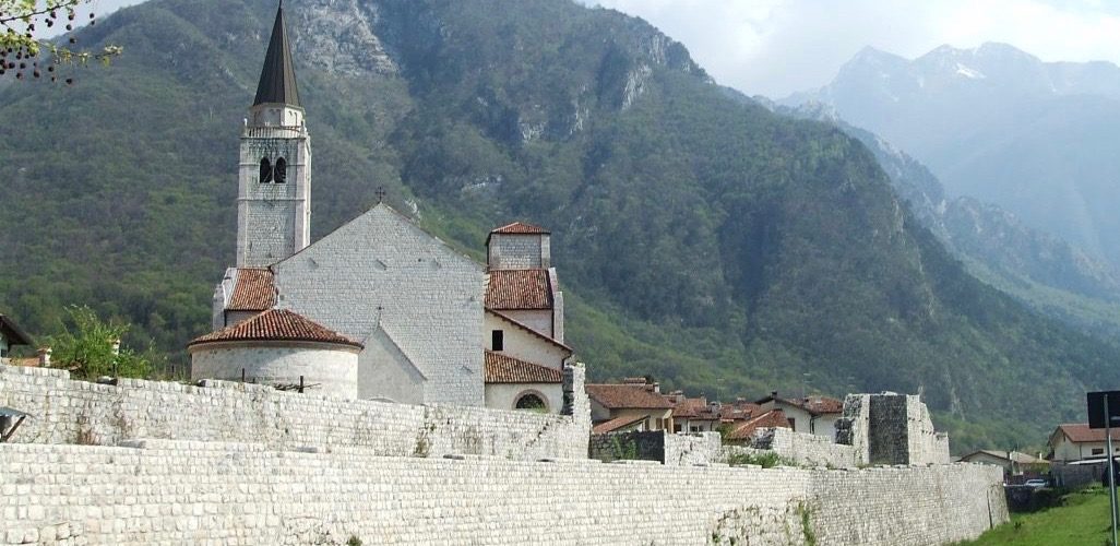 venzone