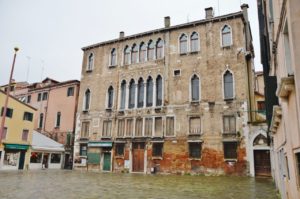 Palazzo Zaguri
