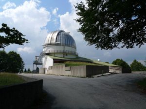Osservatorio astronomico Asiago