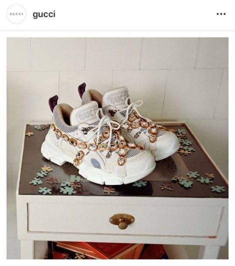 scarpe autunno inverno 2019