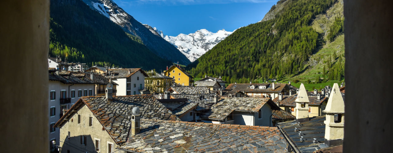 vacanze in valle d'aosta