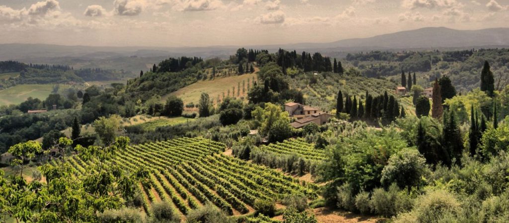 cosa fare in toscana