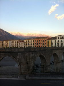 Sulmona