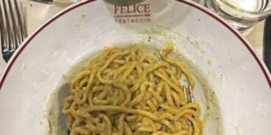 cucina romana