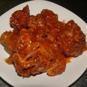 cucina romana
