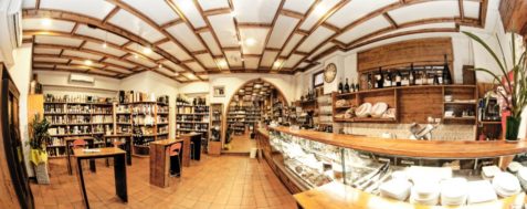 enoteca italiana