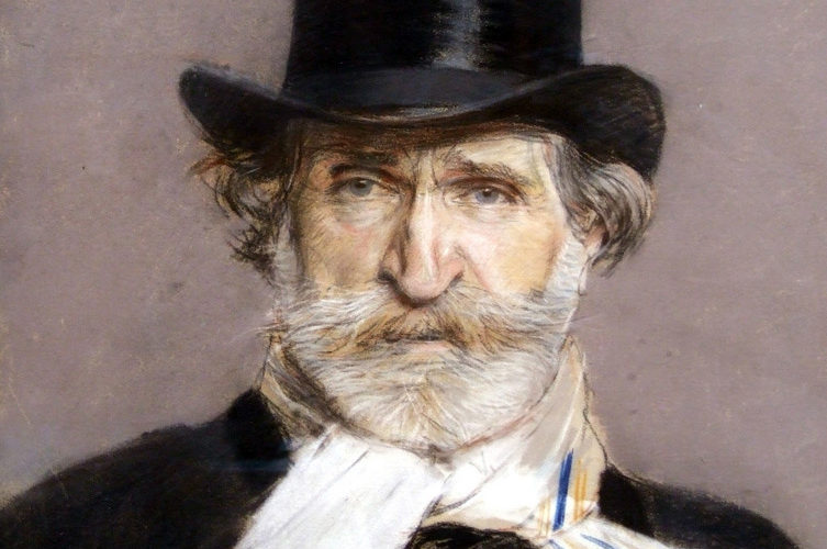 Festival Verdi 2018