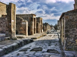 siti archeologici italiani