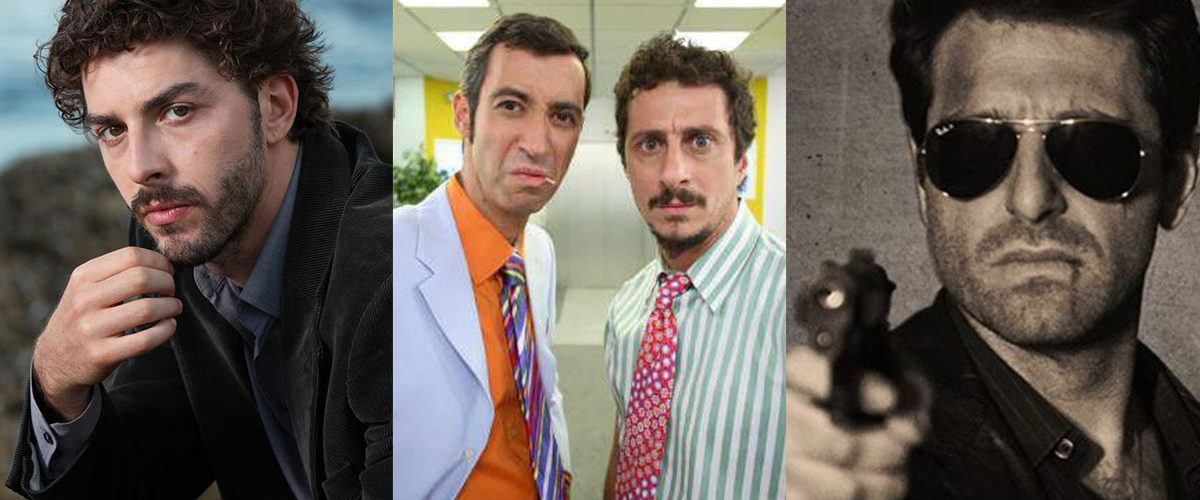 Serie tv da vedere