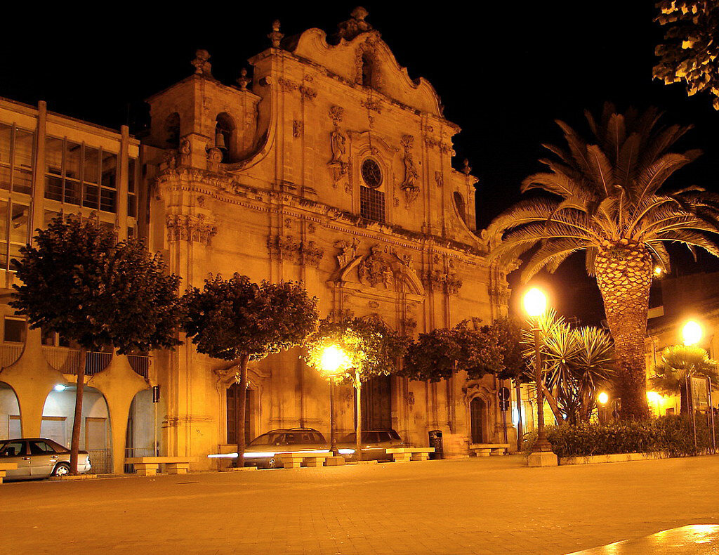 Val di Noto, mettersi in viaggio alla scoperta dello stile Barocco