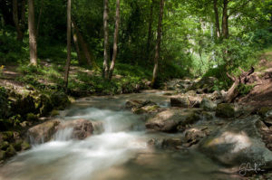 Parco delle Cascate