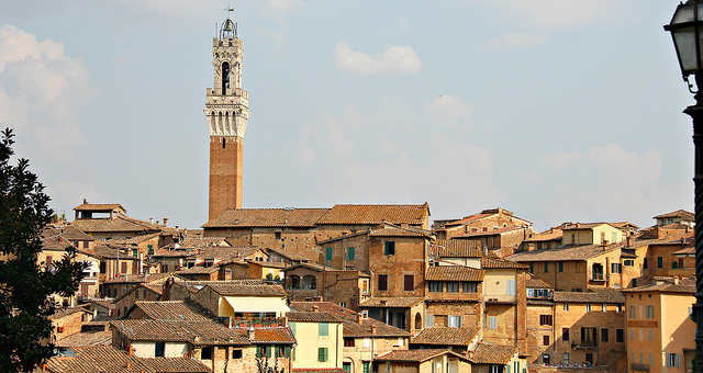 Siena