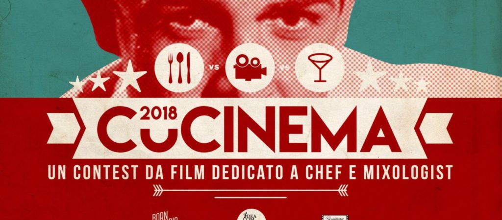 cucinema 2018
