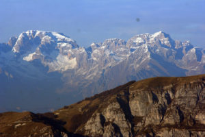 Parco naturale regionale della Lessinia