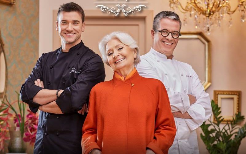 ricette in tv