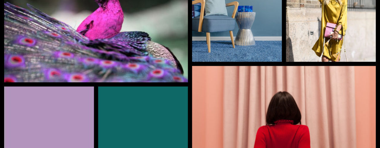 colori di tendenza