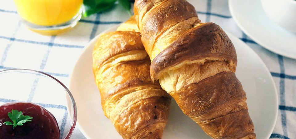 colazione a pisa
