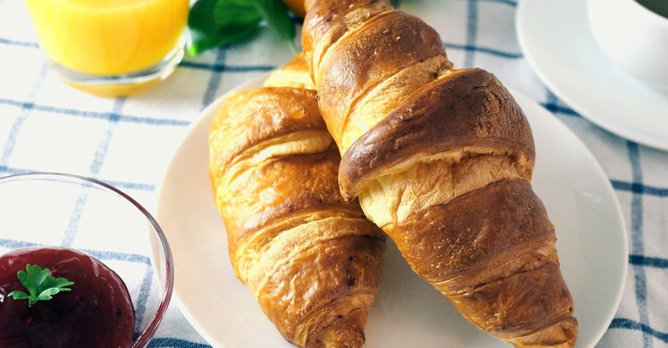 colazione a pisa