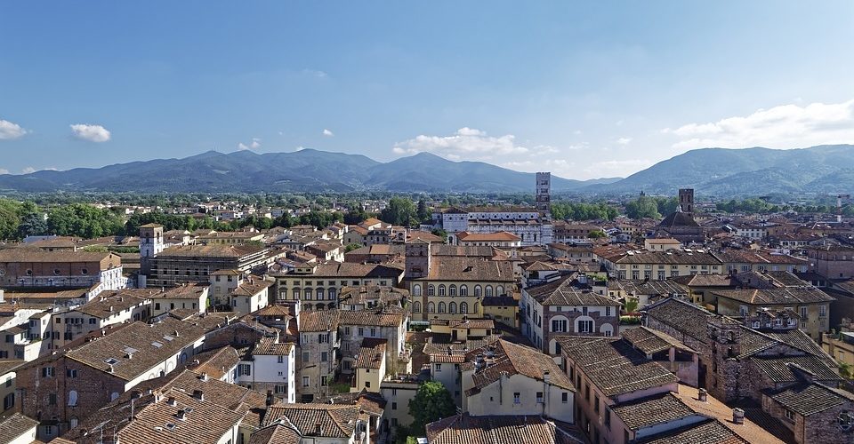 Cosa vedere a Lucca