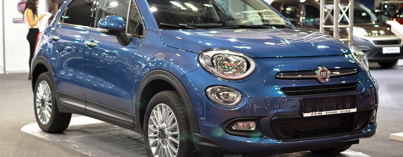 auto più vendute 2017