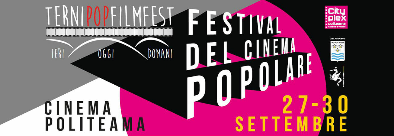 festival del cinema popolare 2018