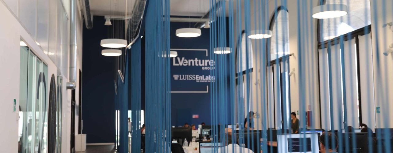 Lventure group