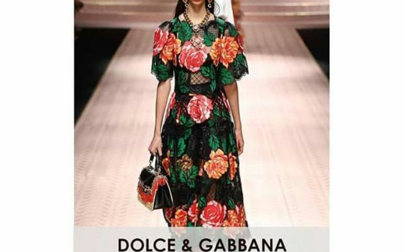 Dolce e Gabbana