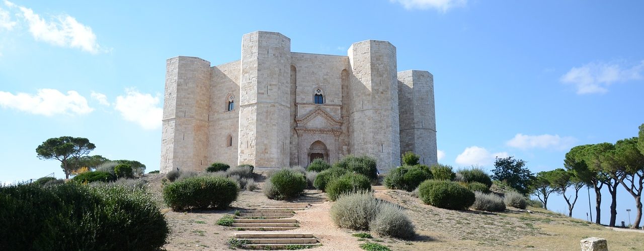 posti da visitare in puglia