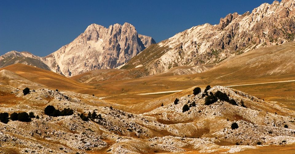 cosa vedere in abruzzo