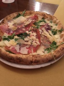 pizzerie a Firenze