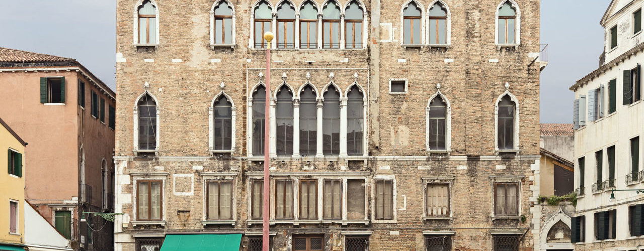 palazzo zaguri