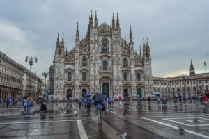 cosa vedere a milano