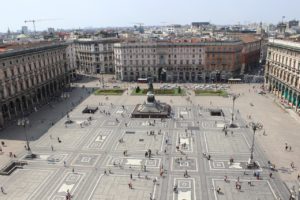 cosa vedere a milano