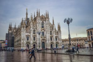 cosa vedere a milano