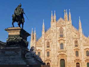 cosa vedere a milano