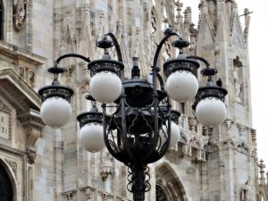 cosa vedere a milano