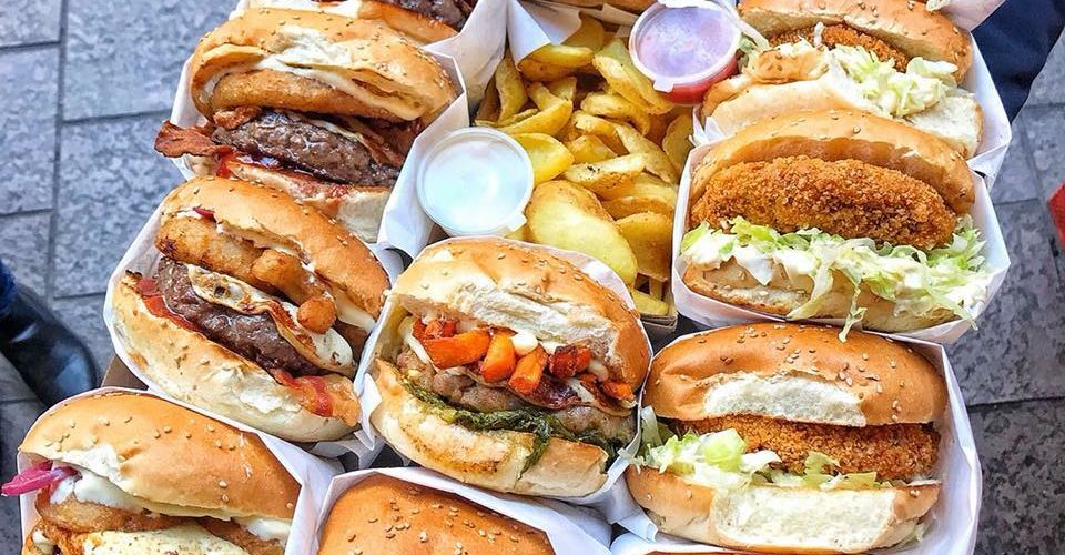 panini a napoli
