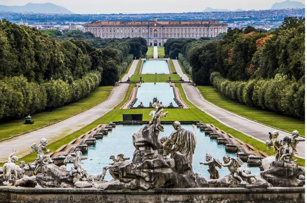 Reggia Di Caserta Tutto Quello Da Sapere Sulla Versailles D Italia Reggia Di Caserta Tutto Quello Da Sapere Sulla Versailles D Italia