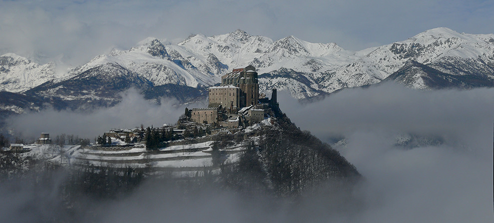 monasteri in italia