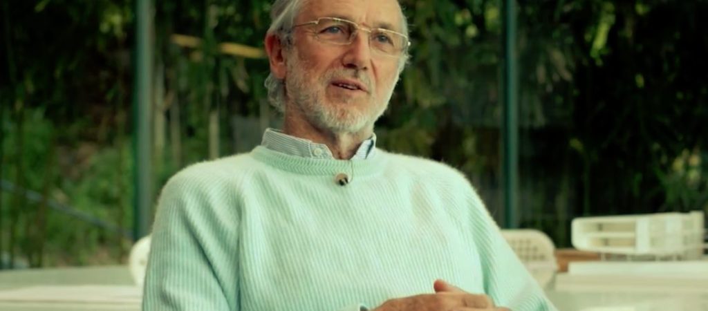 renzo piano