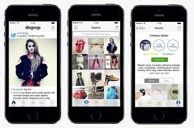 vendere vestiti usati app