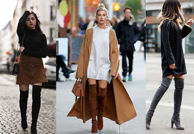 Come vestirsi in autunno? Qualche dritta per non sudare e ...