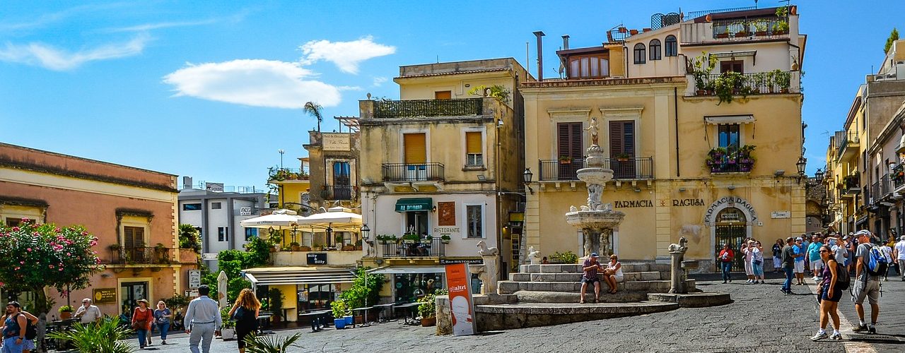 cosa fare a taormina