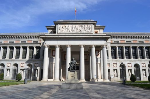 museo prado