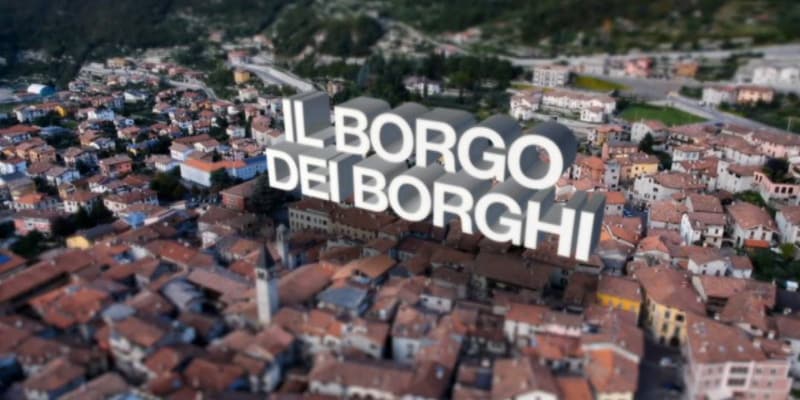 Borgo dei borghi