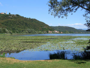 Lago di Fimon