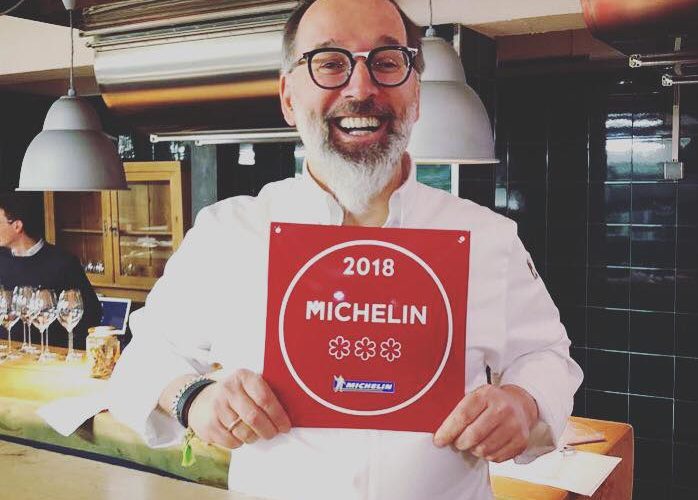 stelle michelin