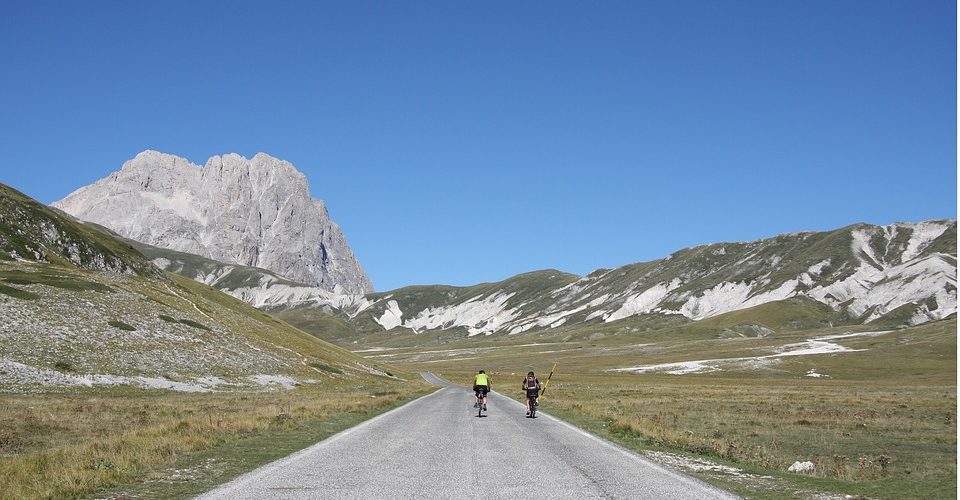 cosa fare in abruzzo