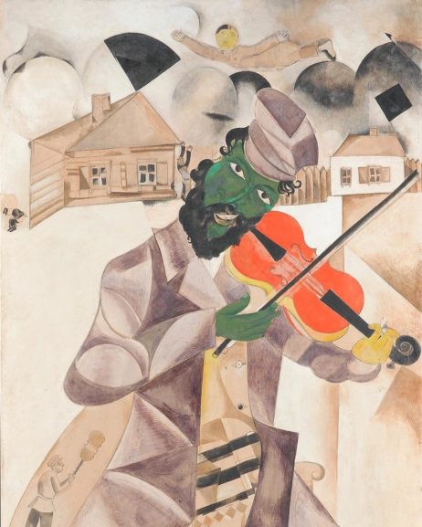 chagall