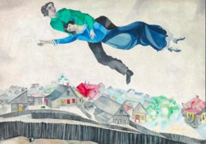 marc chagall